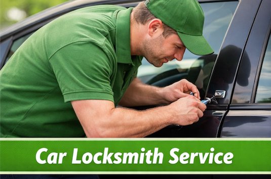 Automotive Locksmith Lutz FL
