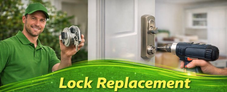 Lock Rekey Service in Lutz FL